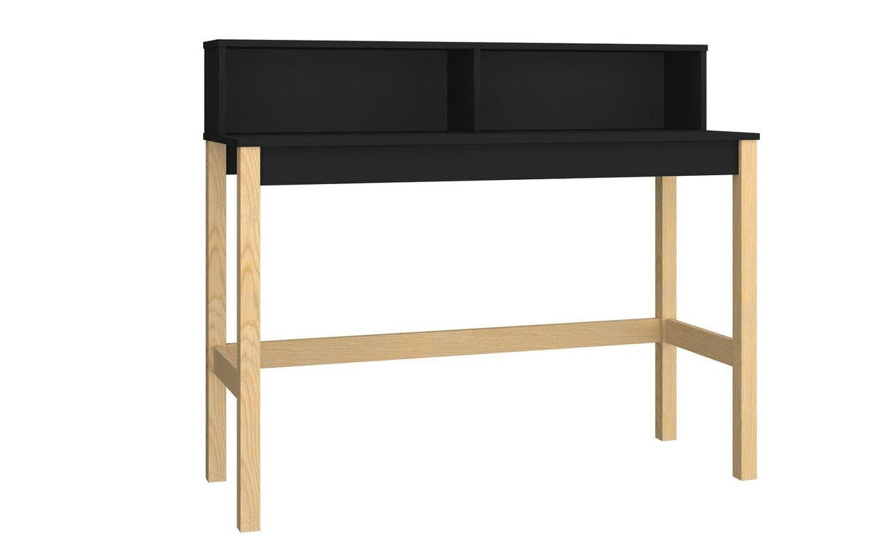 Amaraviti Desk - Black