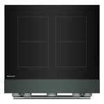 KitchenAid Juniper Slide-In Electric Range (4.1 cu. ft.) - KFIS930SJP