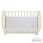 Simmons Beautyrest Firm Crib Mattress