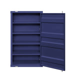 Konto Industrial Chest - Blue