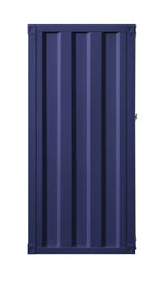 Konto Industrial Chest - Blue