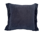 Feeling Connected Decorative Cushion - Navy