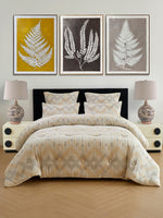 Free Spirit 5-Piece King Set - White