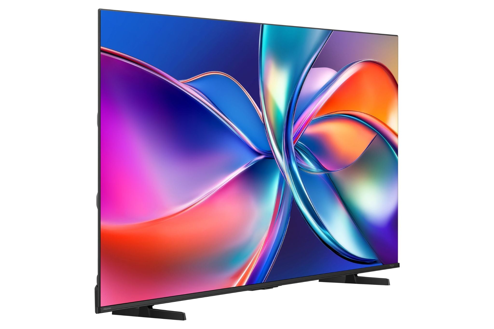 Hisense 65" 4K Smart QLED TV - 65QD6QF