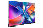 Hisense 50" 4K Smart QLED TV - 50QD6QF