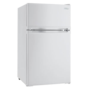 Danby Réfrigérateur compact 3,1pi³ 2 portes blanc DCR031B1WDD