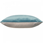 Olivia Decorative Cushion - Light Blue