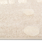 Elio Kids Leo Rug - 5' x 7' - Natural