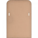 Jack Accent Mirror - Black