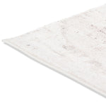 Skadi Casual Rug - 5' x 8' - Grey/Beige