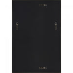 Royson Accent Mirror - Yellow