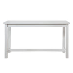 Tyon Dining Room Package - White - 4-Piece Set