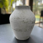 Ashwyck Medium Vase - Antique White