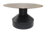 Abra Coffee Table - Black