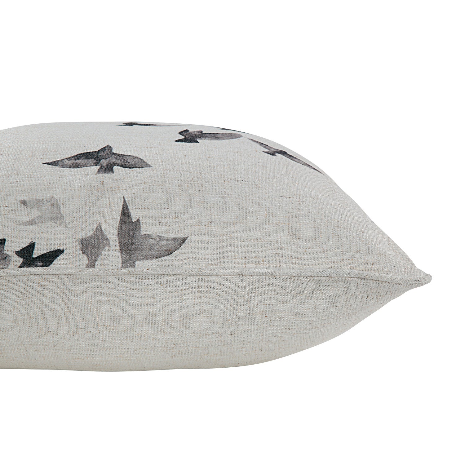 Nola Decorative Cushion - Natural