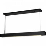 Mava Chandelier - Black