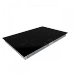 Forno Parco Black 30" Induction Cooktop - FCTIN0583-30