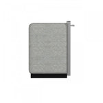 Forno Pozzo Stainless Steel Built-In Top Control Dishwasher (49 dBa) - FDWBI8067-24S