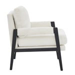 Termon Accent Chair - Beige