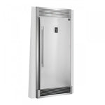 Forno Rizzuto 28" Stainless Steel Convertible Refrigerator/Freezer with Right Swing Door (13.8 Cu. Ft.) - FFFFD1933-32RS