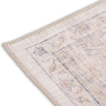 Flair Patterned Rug - 5' x 7' - Multi-Colour