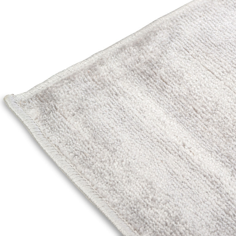 Urbane Modern Rug - 3' x 5' - Grey/Black