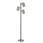 Harbour Floor Lamp - Matte Black