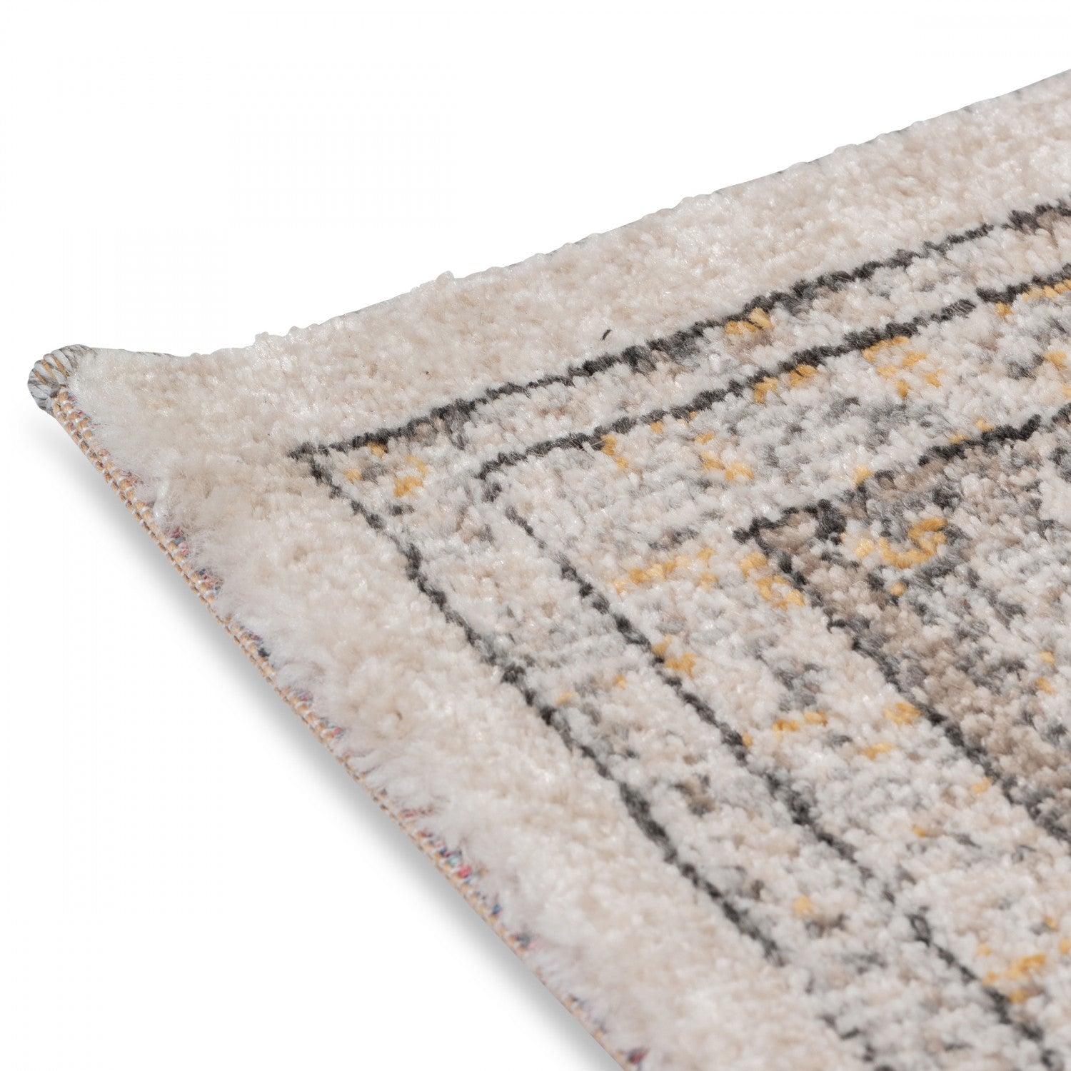 Cubana Classic Rug - 3' x 5' - Multi-Colour