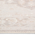 Aura Traditional Rug - 9' x 12' - Almond Cream