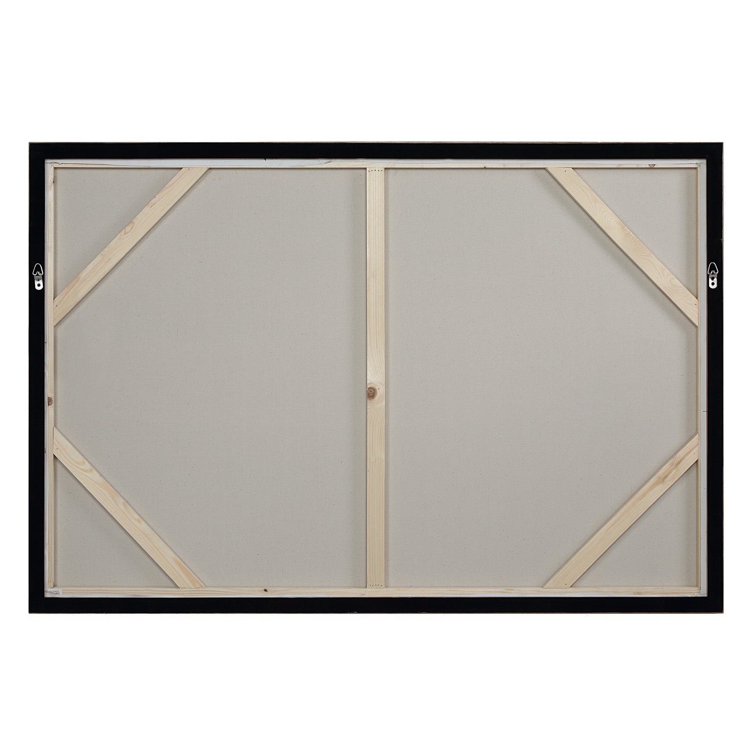 Boone Art - Beige