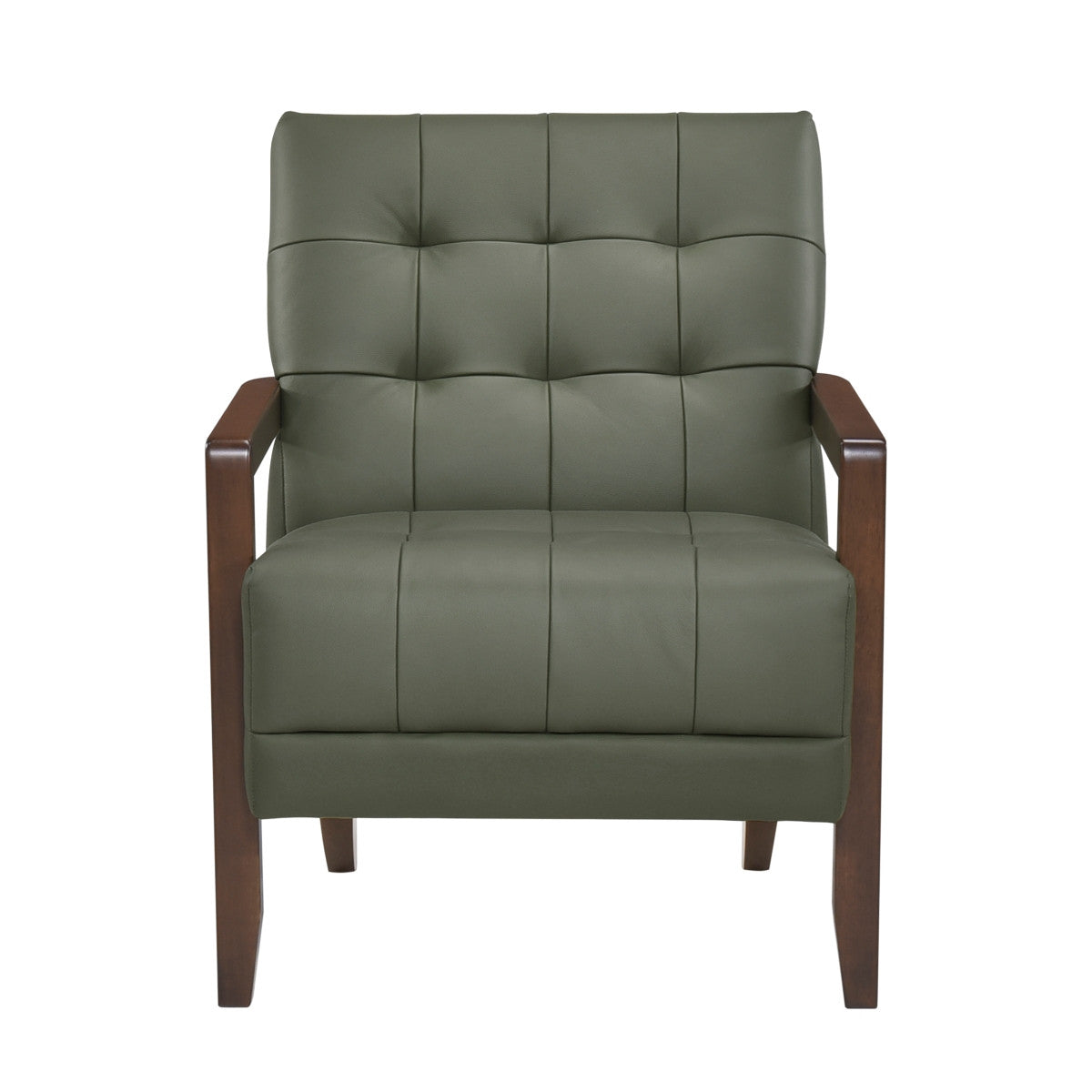 Archam Accent Chair - Green