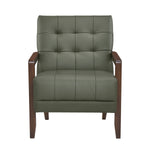 Archam Accent Chair - Green