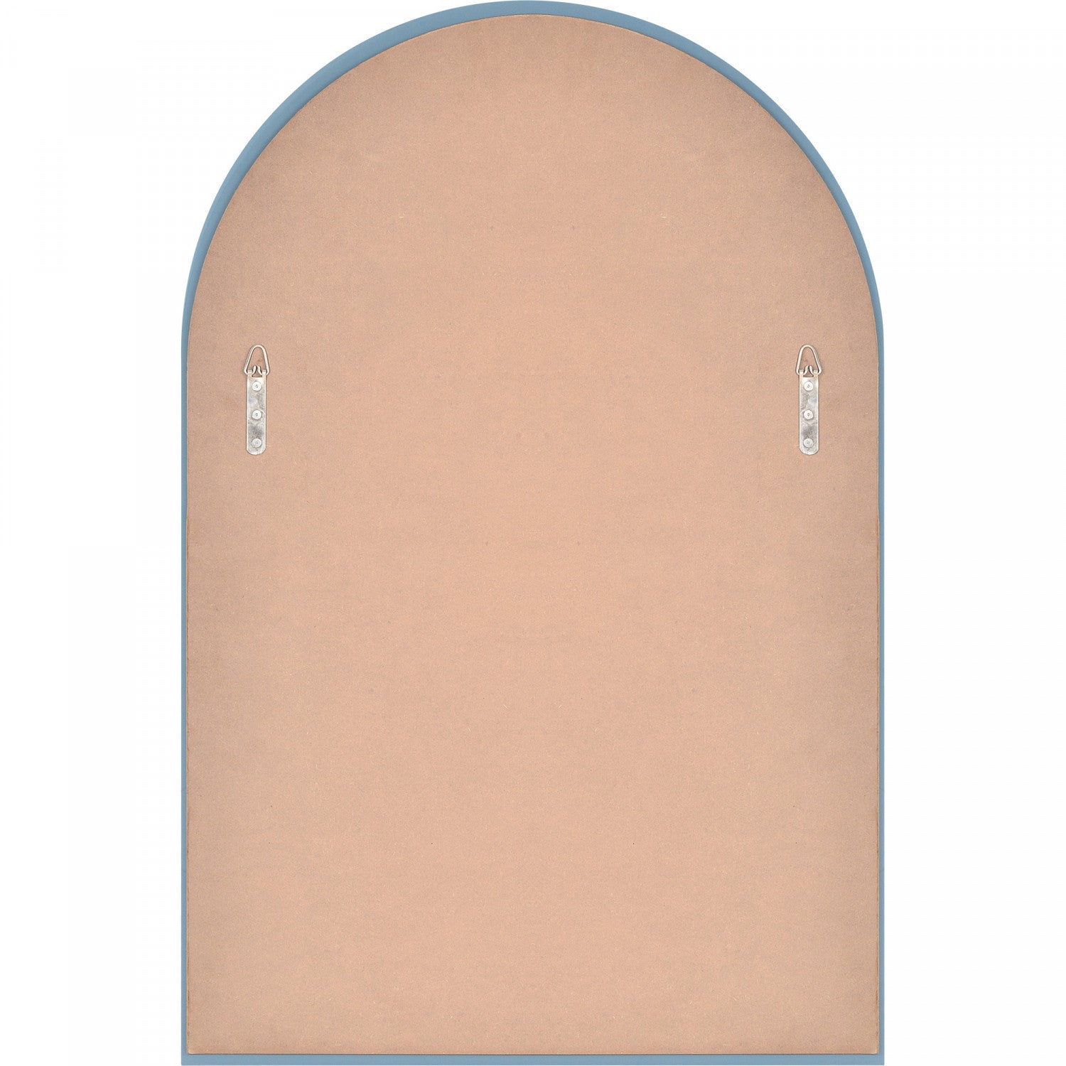 Phillip Accent Mirror - Glass