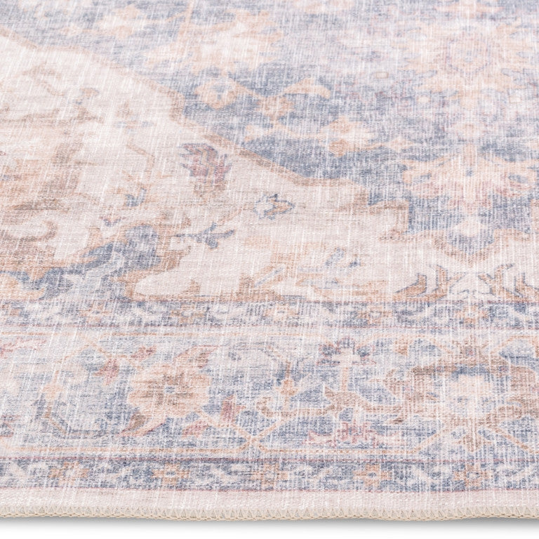 Flair Classic Rug - 6' x 9' - Multi-Colour