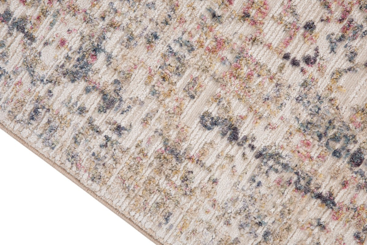 Mercer 8' X 11' Area Rug - Ivory/Beige