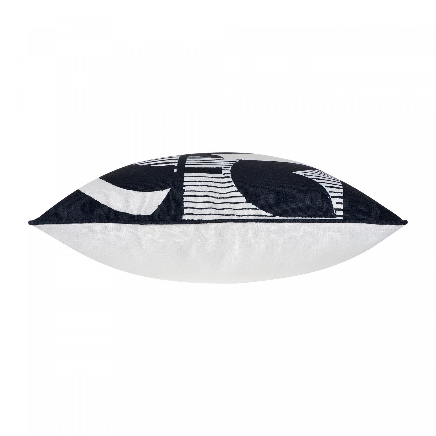 Hale Decorative Cushion - Black