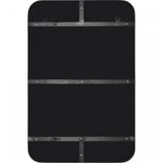 Wina Accent Mirror - Yellow