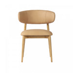 Veyda Dining Chair - Nude