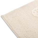 Elio Kids Butterfly Rug - 4' x 6' - Natural