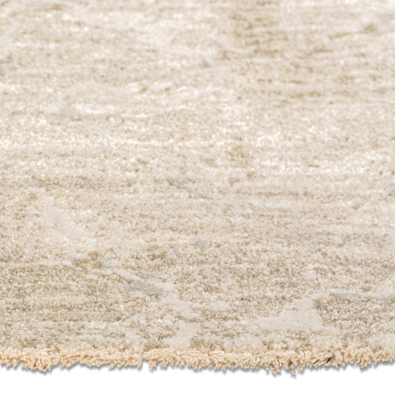 Artistry Patterned Rug - 5' x 8' - Natural