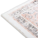 Touch Traditional Rug - 6' x 9' - Multi-Colour