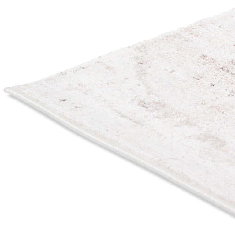 Skadi Casual Rug - 4' x 6' - Grey/Beige