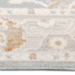 Kopfkino Traditional Rug - 9' x 12' - Multi-Colour