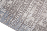 Laurel 7' X 9' Area Rug - Grey