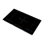 Forno Ornonzo Black 36" Induction Cooktop - FCTIN0569-36