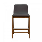 Thomaa Counter Stool - Grey