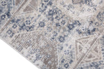 Parksdale 7' X 9' Area Rug - Grey/Blue