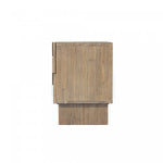 Brumont Nightstand - Brown