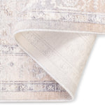 Genevie Patterns Rug - 5' x 8' - Earth Tone
