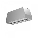 Forno Frassanito Stainless Steel 30" 450 CFM Recessed Range Hood - FRHRE5346-30